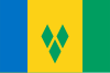 Saint Vincent ve Grenadines